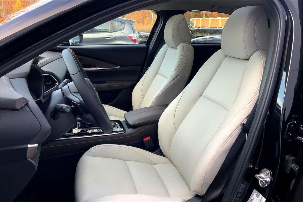 used 2025 Mazda CX-30 car, priced at $29,987