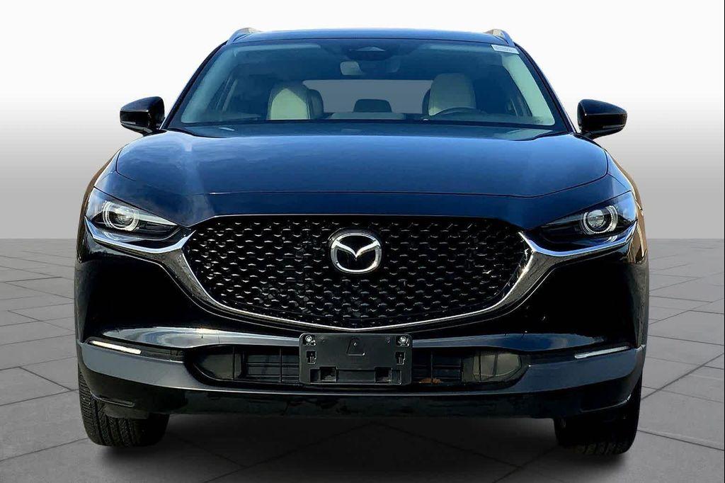 used 2025 Mazda CX-30 car, priced at $29,987