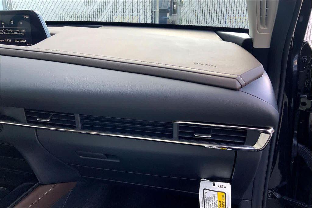 used 2025 Mazda CX-30 car, priced at $29,987