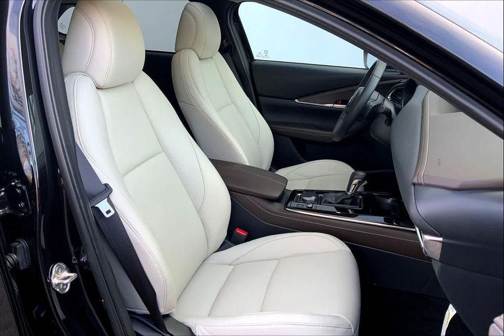 used 2025 Mazda CX-30 car, priced at $29,987