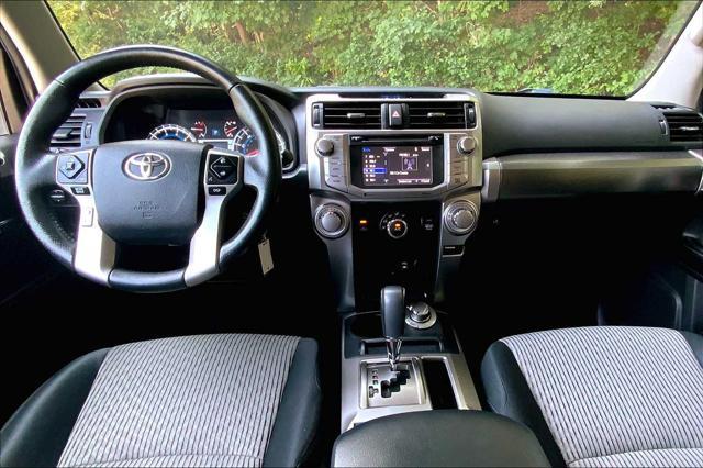 used 2015 Toyota 4Runner car, priced at $24,912