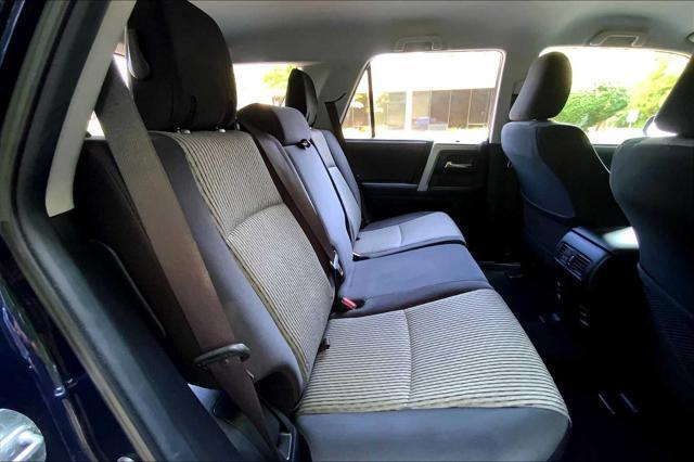 used 2015 Toyota 4Runner car, priced at $24,912