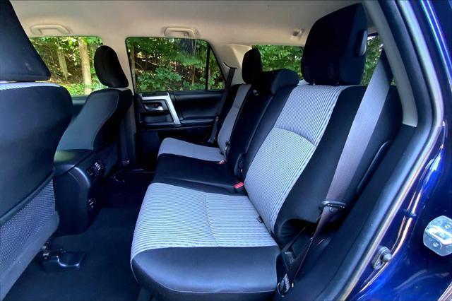 used 2015 Toyota 4Runner car, priced at $24,912