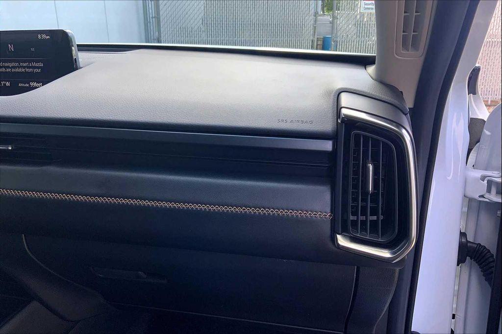 used 2025 Mazda CX-50 Hybrid car, priced at $38,711