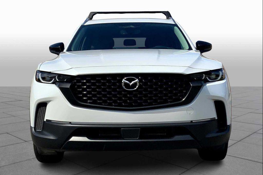 used 2025 Mazda CX-50 Hybrid car, priced at $38,711