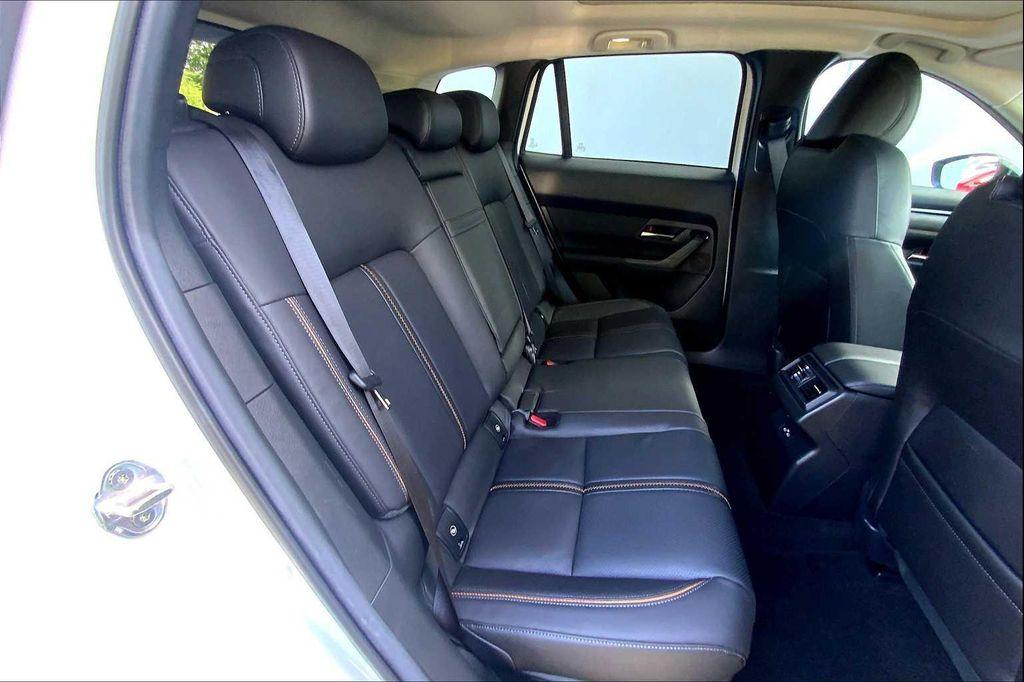 used 2025 Mazda CX-50 Hybrid car, priced at $38,711