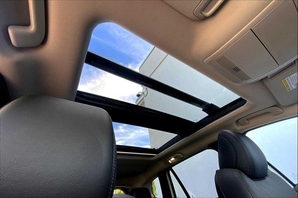 used 2025 Mazda CX-50 Hybrid car, priced at $38,711