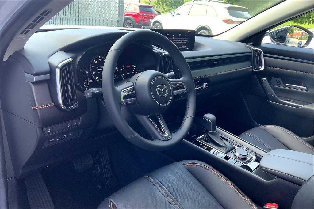 used 2025 Mazda CX-50 Hybrid car, priced at $38,711