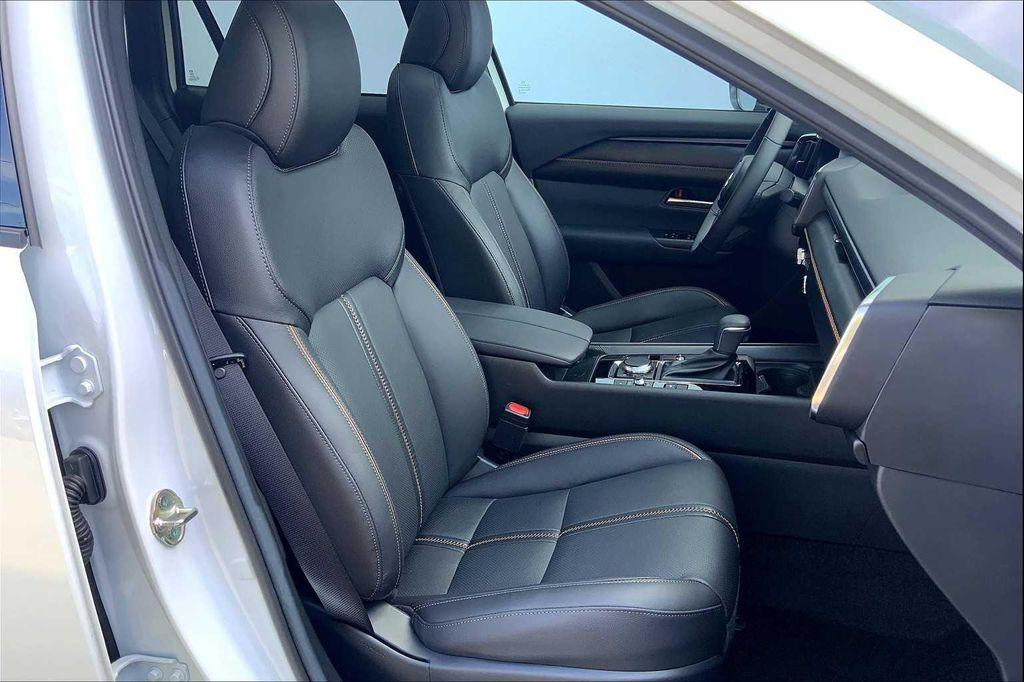 used 2025 Mazda CX-50 Hybrid car, priced at $38,711