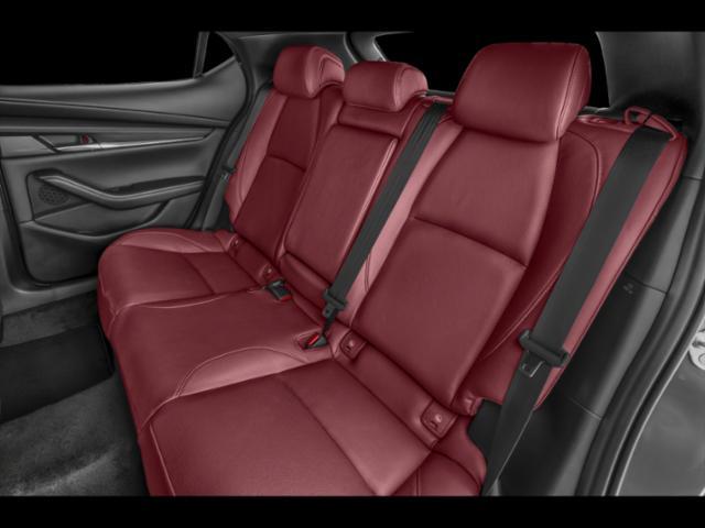 new 2025 Mazda Mazda3 car, priced at $32,295