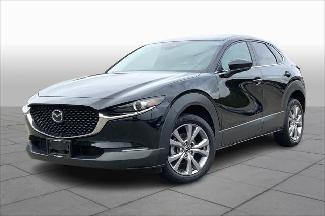 used 2021 Mazda CX-30 car, priced at $20,712