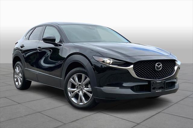 used 2021 Mazda CX-30 car, priced at $20,712