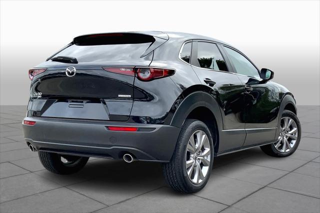 used 2021 Mazda CX-30 car, priced at $20,712