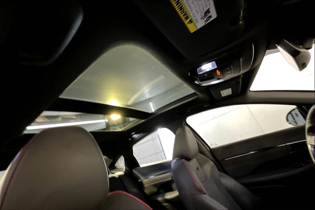 used 2021 Hyundai Sonata car, priced at $20,487