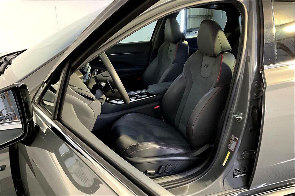 used 2021 Hyundai Sonata car, priced at $20,487