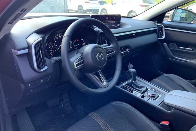 new 2025 Mazda CX-50 car, priced at $37,825