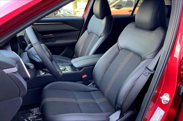 new 2025 Mazda CX-50 car, priced at $37,825