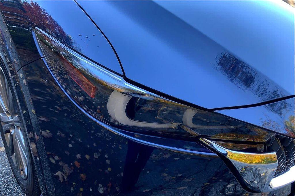 new 2025 Mazda CX-5 car, priced at $43,665