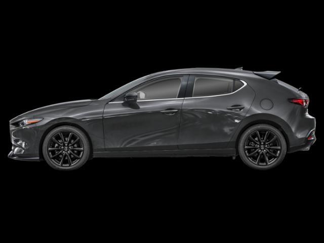 new 2025 Mazda Mazda3 car, priced at $38,955