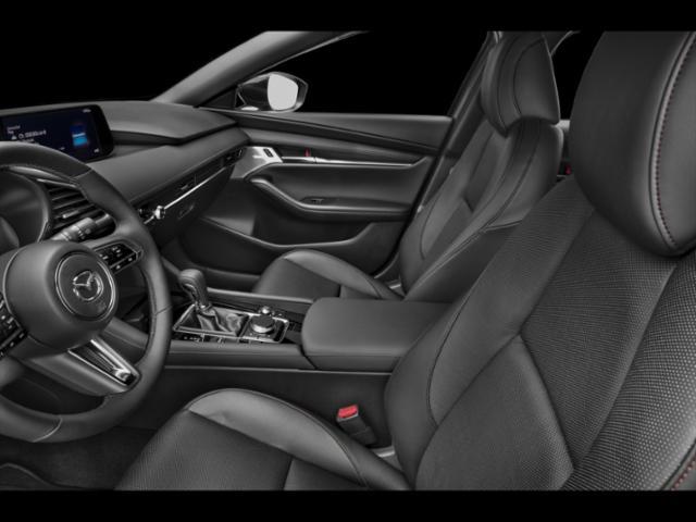 new 2025 Mazda Mazda3 car, priced at $38,955