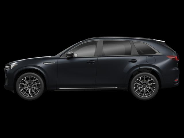 new 2025 Mazda CX-70 car, priced at $54,530