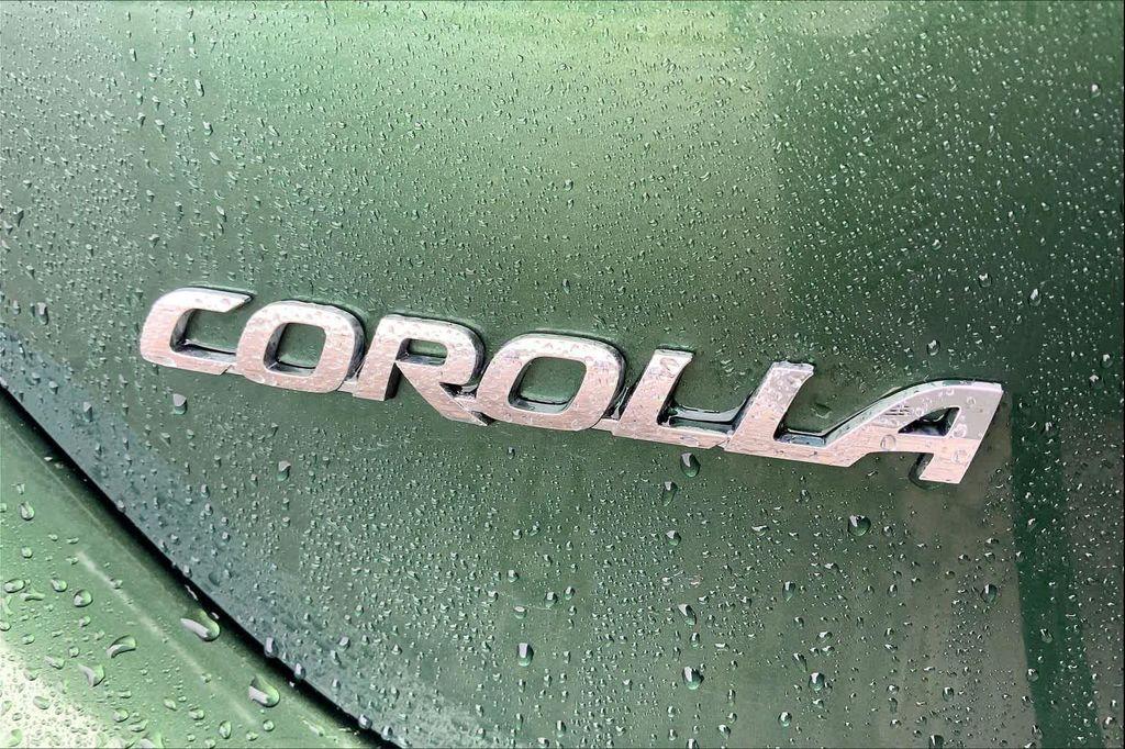 used 2014 Toyota Corolla car, priced at $12,887
