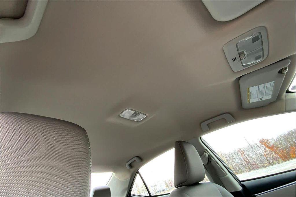 used 2014 Toyota Corolla car, priced at $12,887