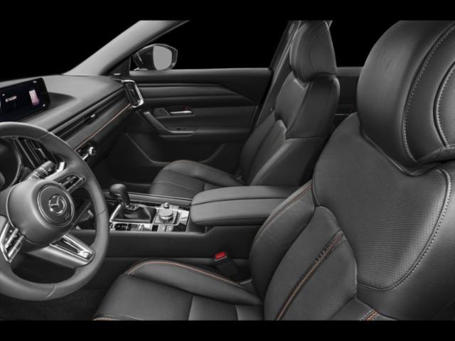 new 2025 Mazda CX-50 car, priced at $39,580
