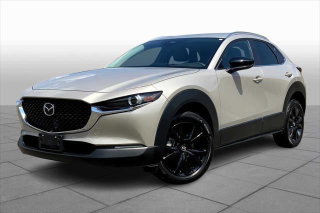used 2024 Mazda CX-30 car, priced at $25,987