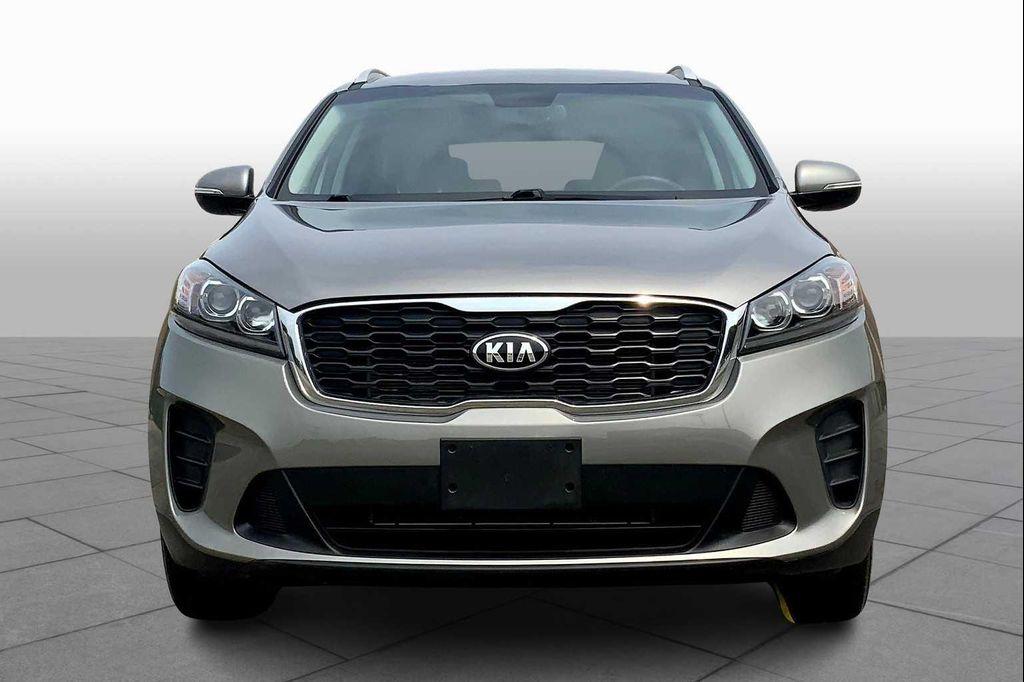 used 2019 Kia Sorento car, priced at $16,987