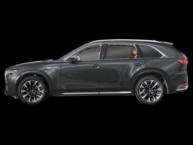 new 2024 Mazda CX-90 car, priced at $62,545