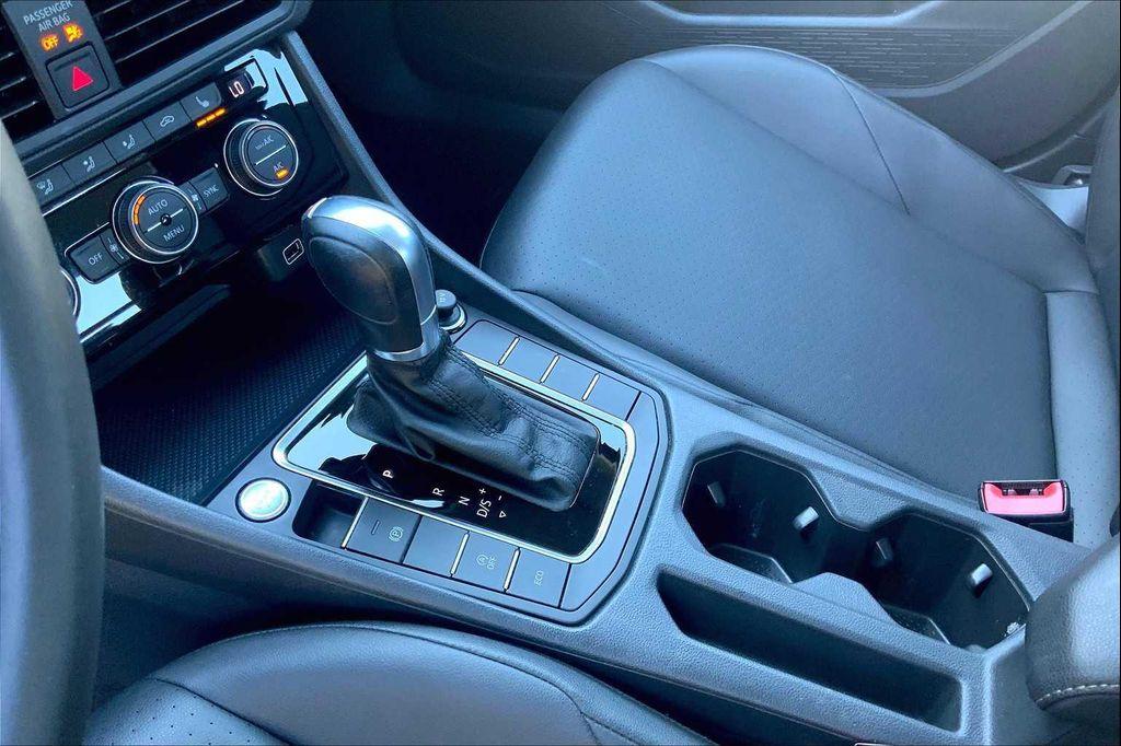 used 2019 Volkswagen Jetta car, priced at $15,887