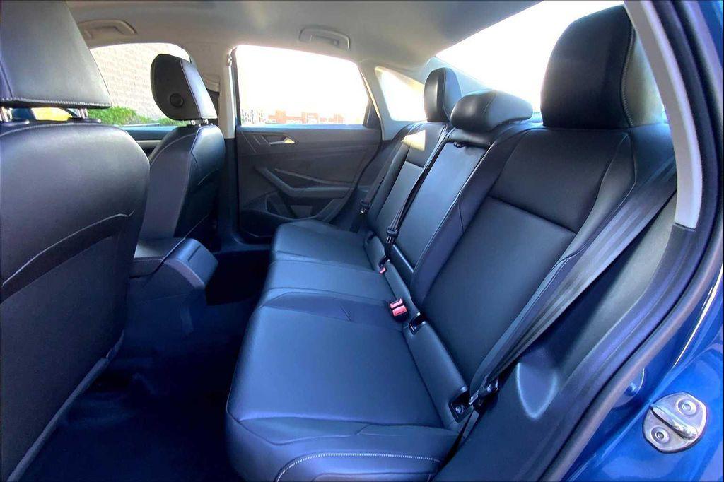 used 2019 Volkswagen Jetta car, priced at $15,887
