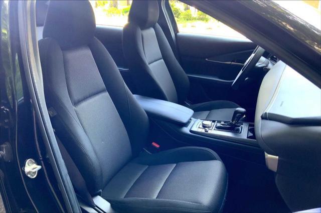used 2021 Mazda CX-30 car, priced at $19,987