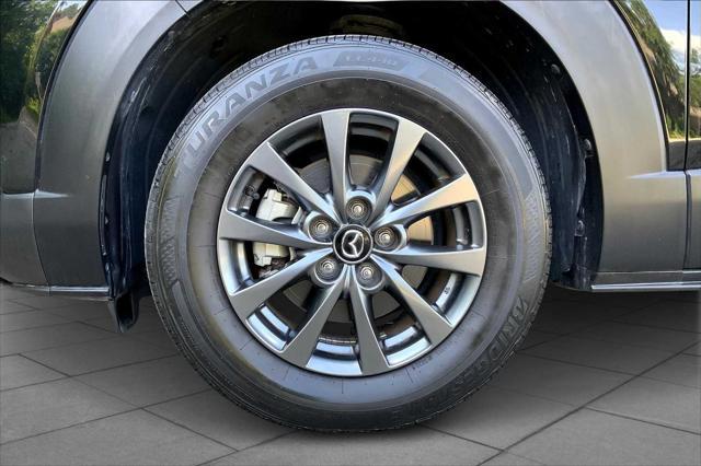 used 2021 Mazda CX-30 car, priced at $19,987