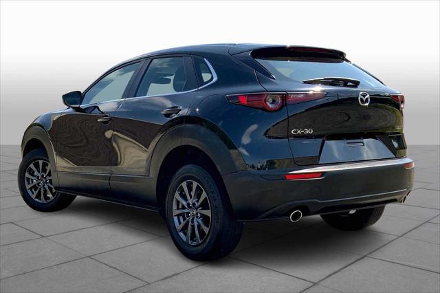 used 2021 Mazda CX-30 car, priced at $19,987