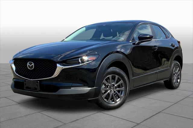used 2021 Mazda CX-30 car, priced at $19,987