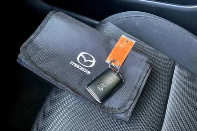 used 2021 Mazda CX-30 car, priced at $19,987