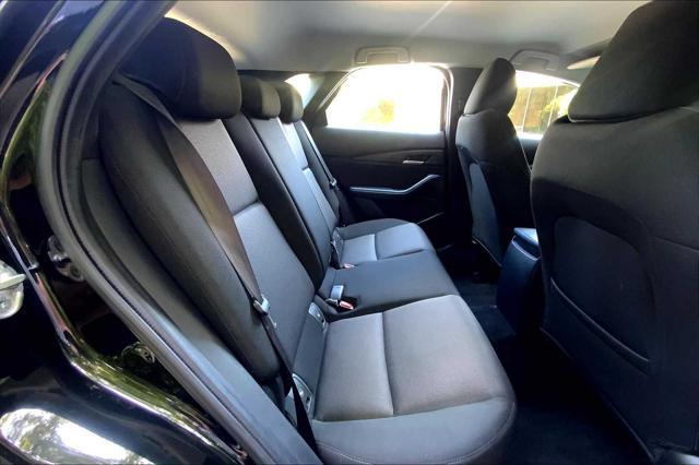 used 2021 Mazda CX-30 car, priced at $19,987