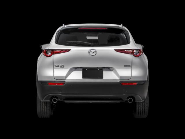 new 2025 Mazda CX-30 car, priced at $28,785