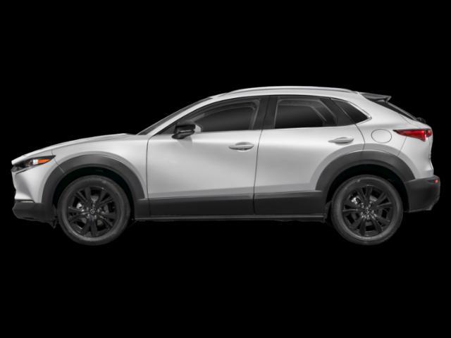 new 2025 Mazda CX-30 car, priced at $28,785