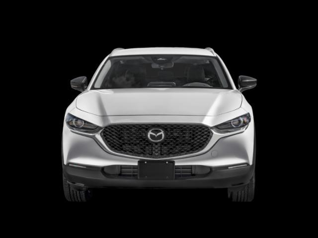 new 2025 Mazda CX-30 car, priced at $28,785