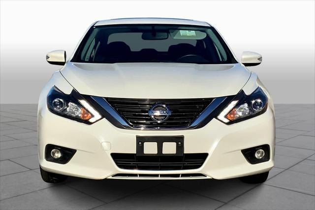 used 2016 Nissan Altima car, priced at $12,487