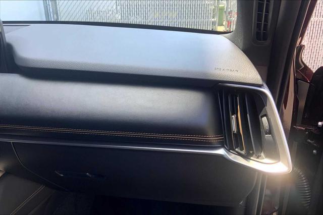 used 2025 Mazda CX-90 PHEV car, priced at $45,703