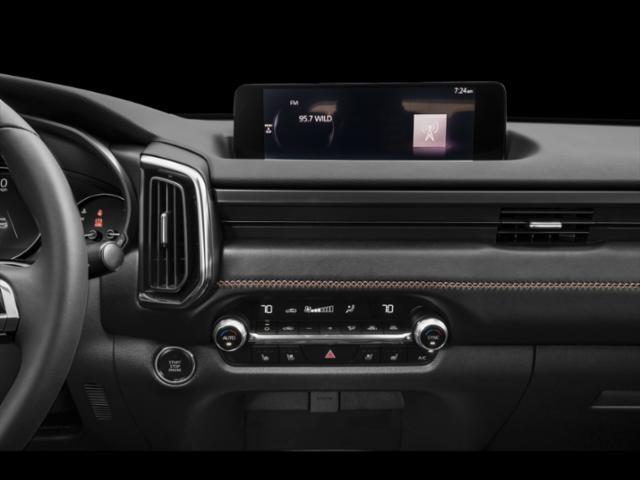 new 2025 Mazda CX-50 car, priced at $39,120