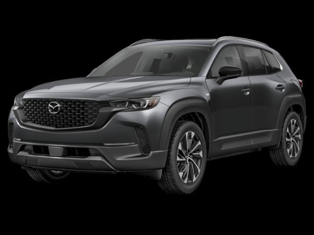 new 2025 Mazda CX-50 Hybrid car, priced at $42,905