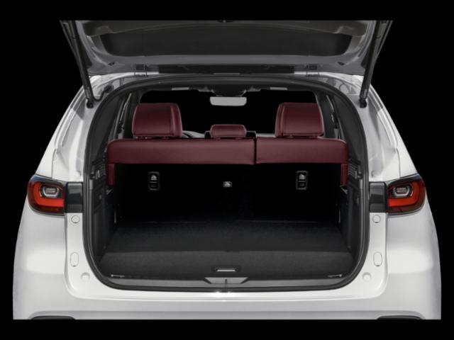 new 2025 Mazda CX-70 car, priced at $53,690