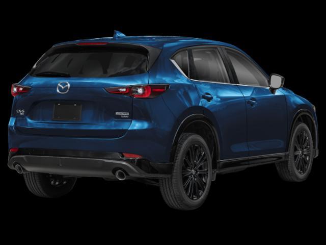 new 2025 Mazda CX-5 car, priced at $40,195