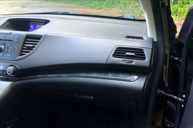 used 2013 Honda CR-V car, priced at $13,911
