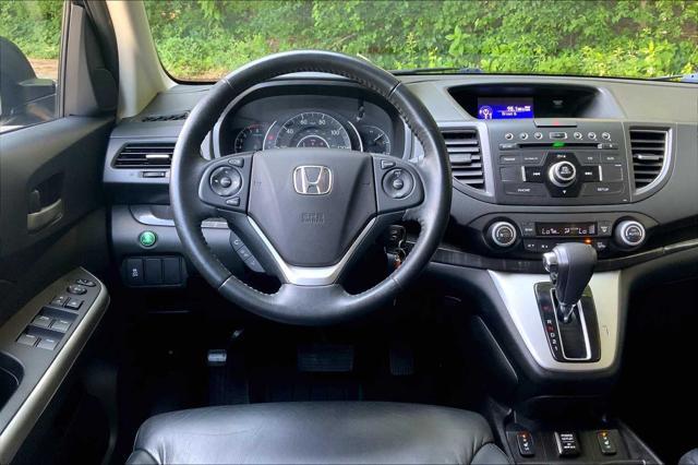 used 2013 Honda CR-V car, priced at $13,911